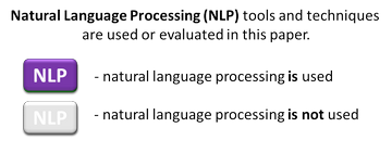 Natural Language Processing