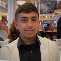 Joseph Vega's profile picture