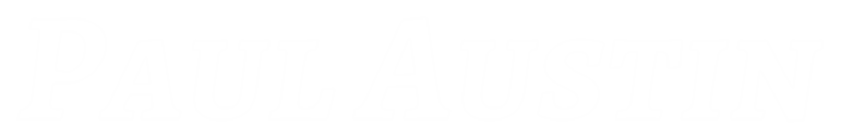 Paul Austin