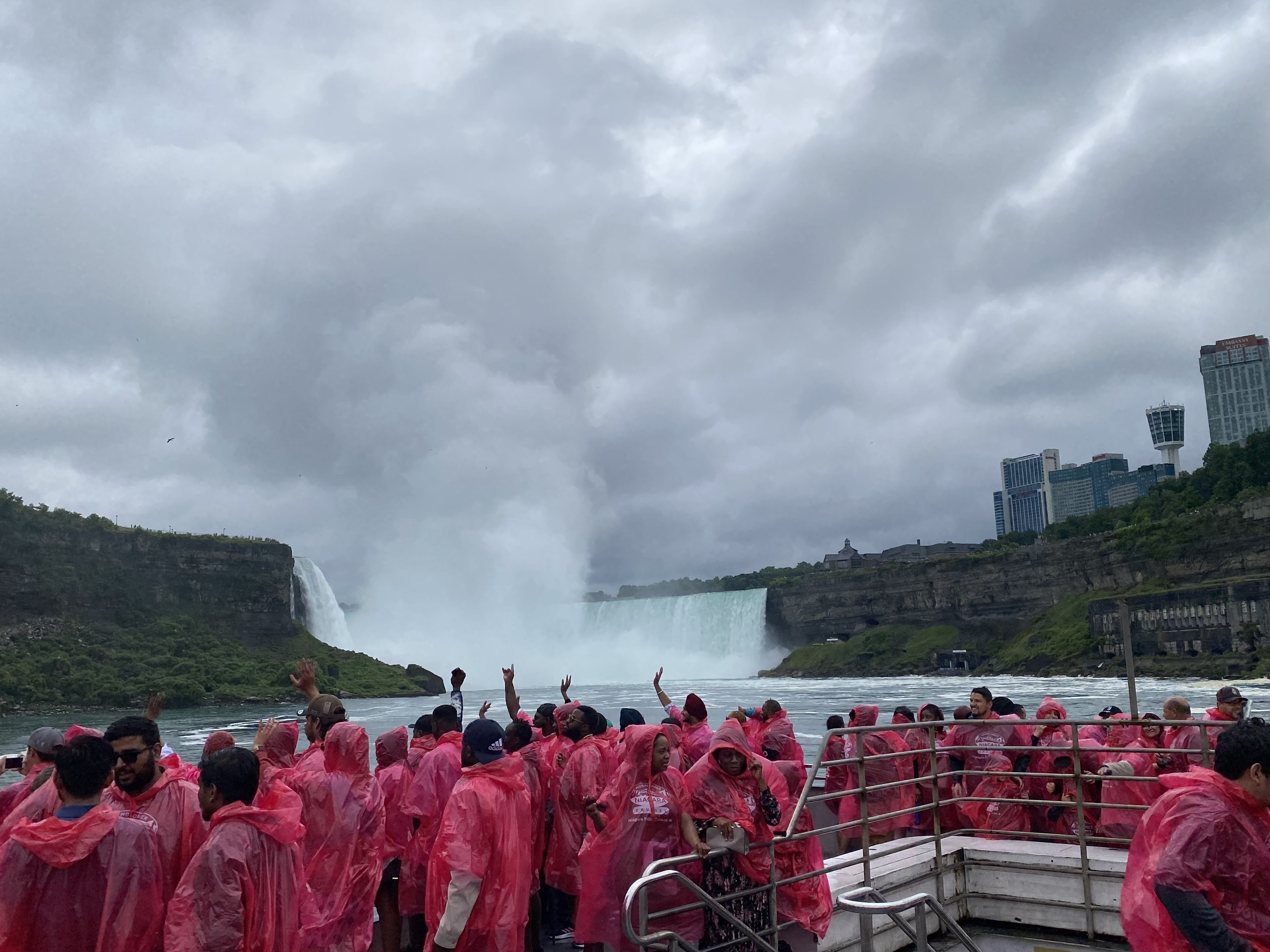 Niagara Falls