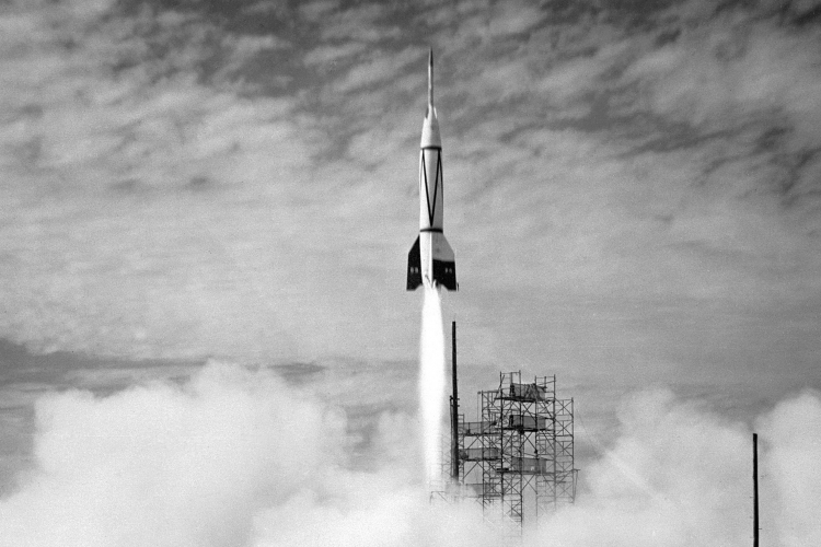 RocketShip
