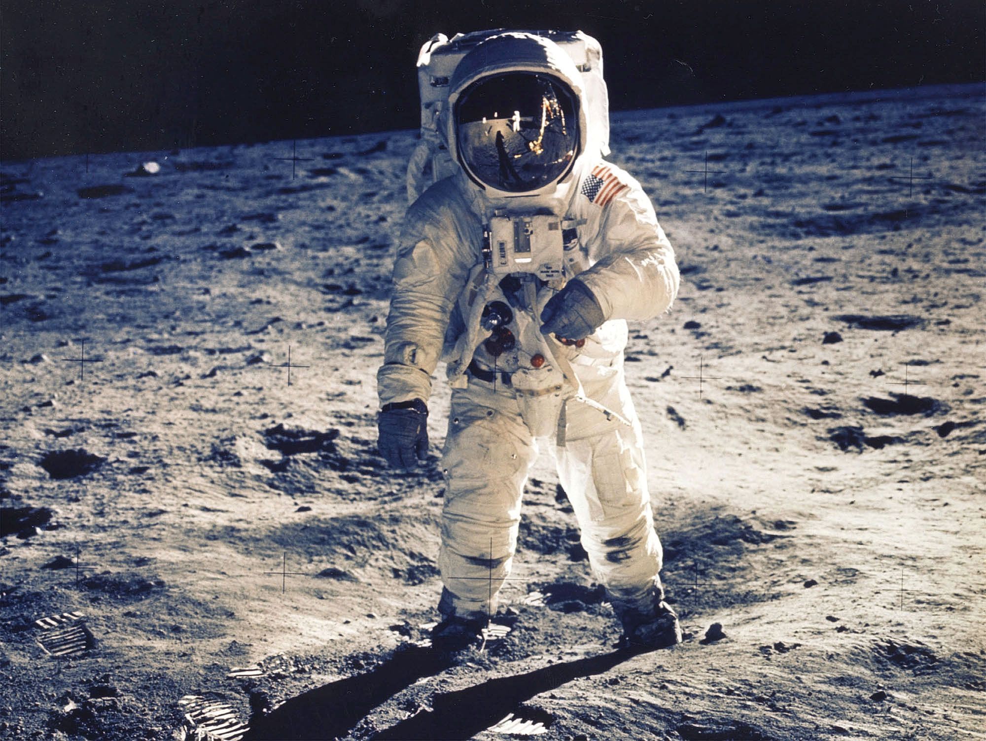 spaceman