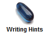 Writing Hints