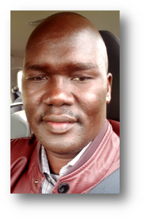 Dominic Mathiang
