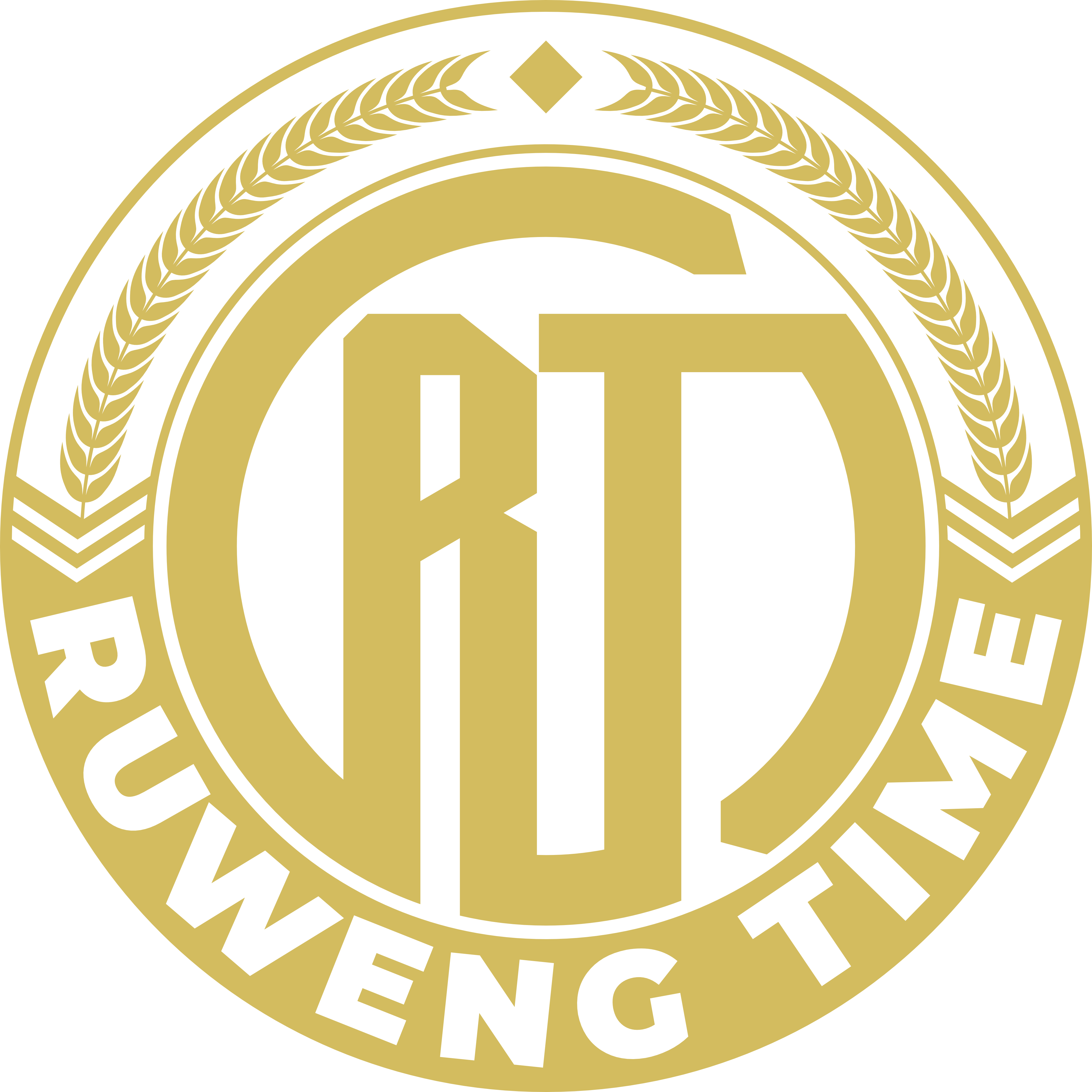 RUWENG RECORDS