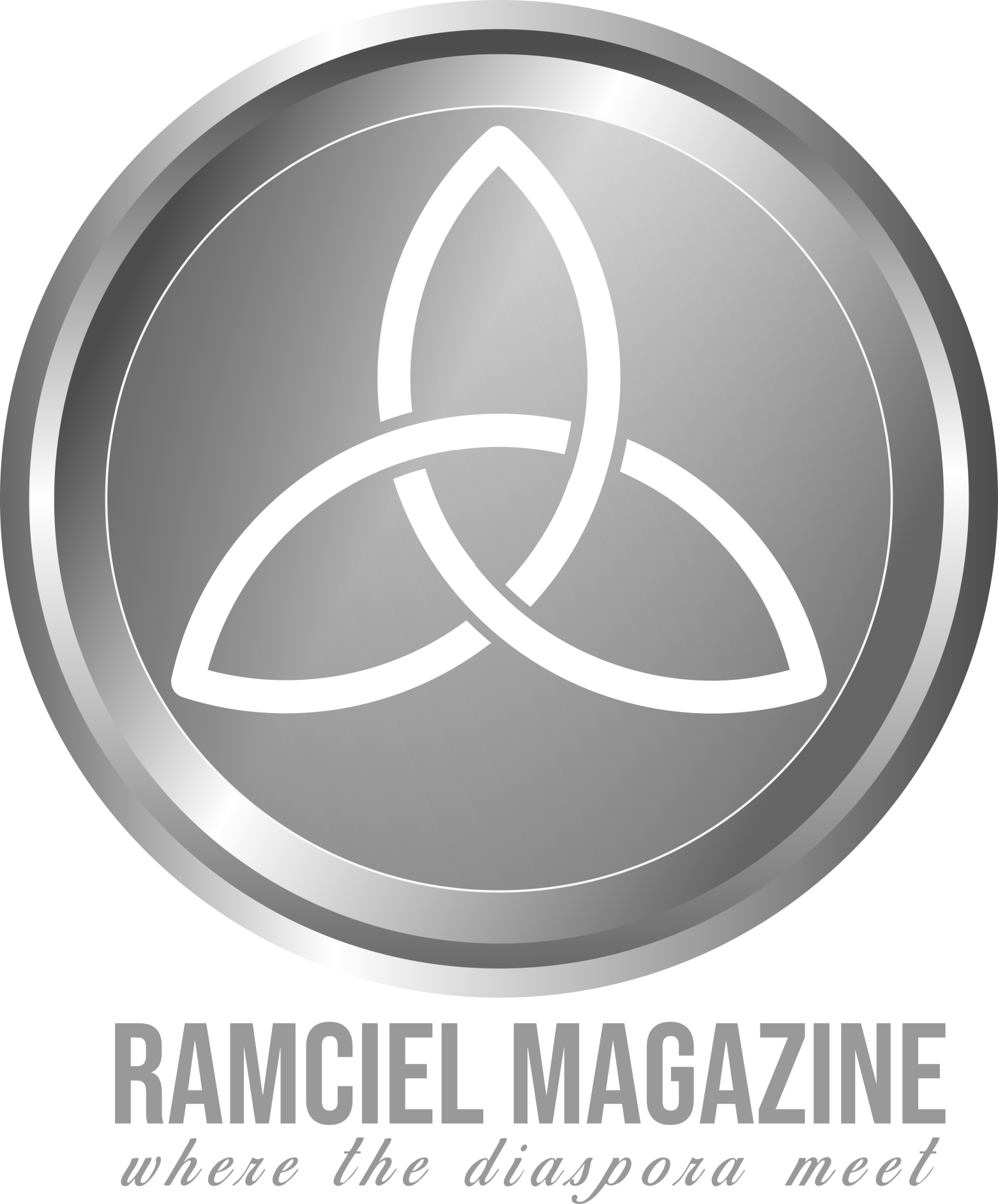 RAMCHIEL LOGO