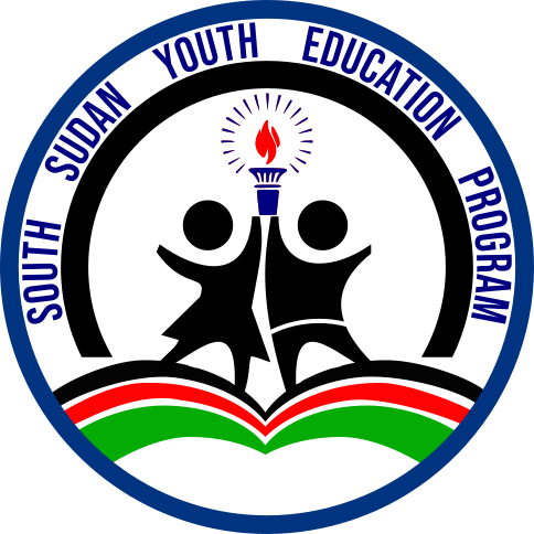 SSYEP LOGO