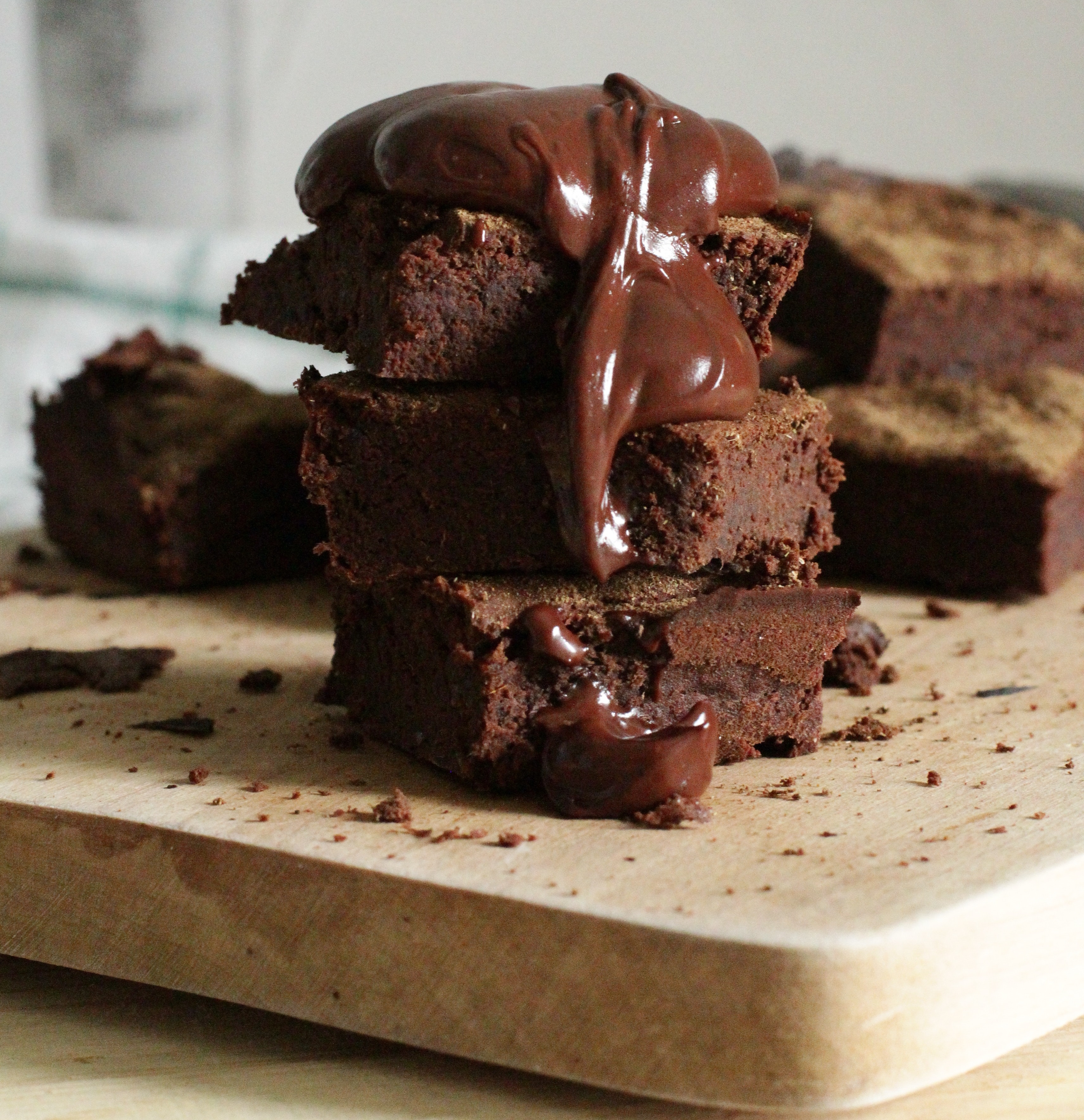 Brownie