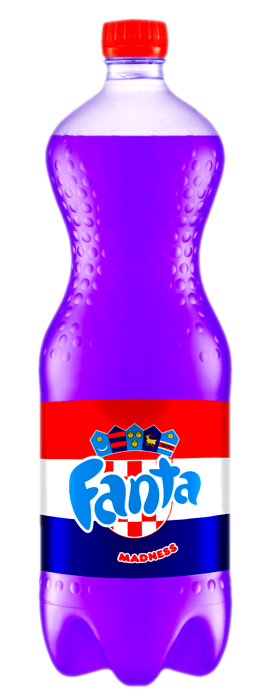 fanta