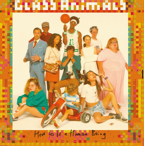 Youth by Glass Animals