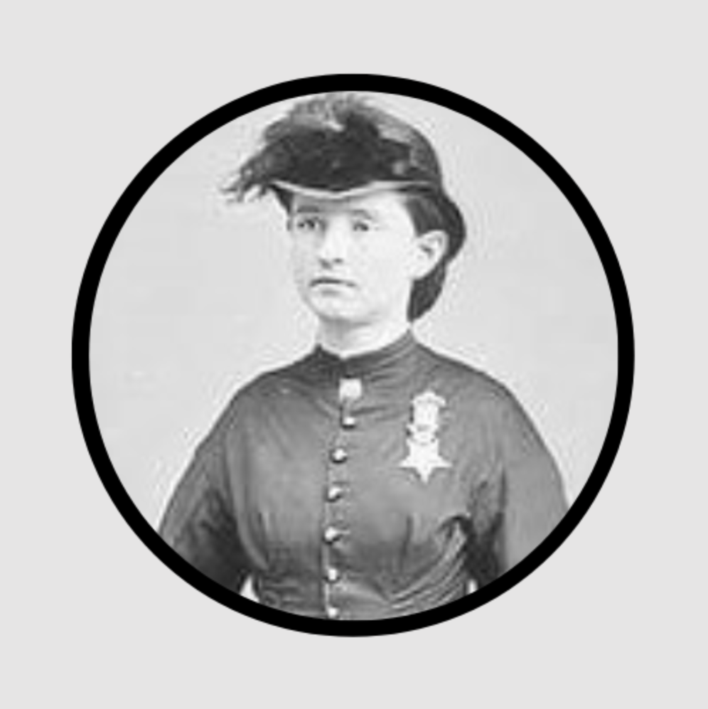 Mary Walker Tour
