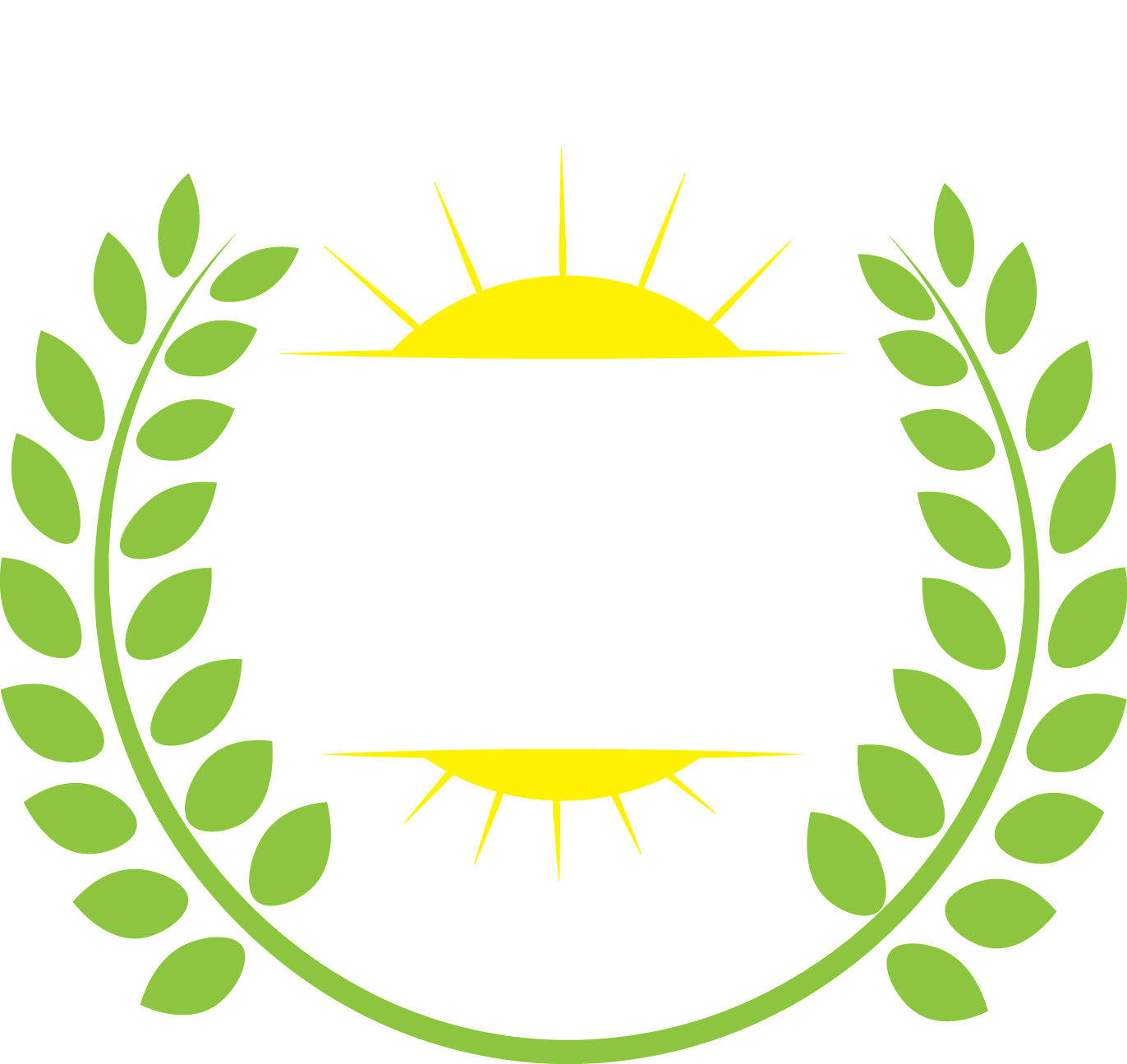 logo for the Dragontown Farmers Market